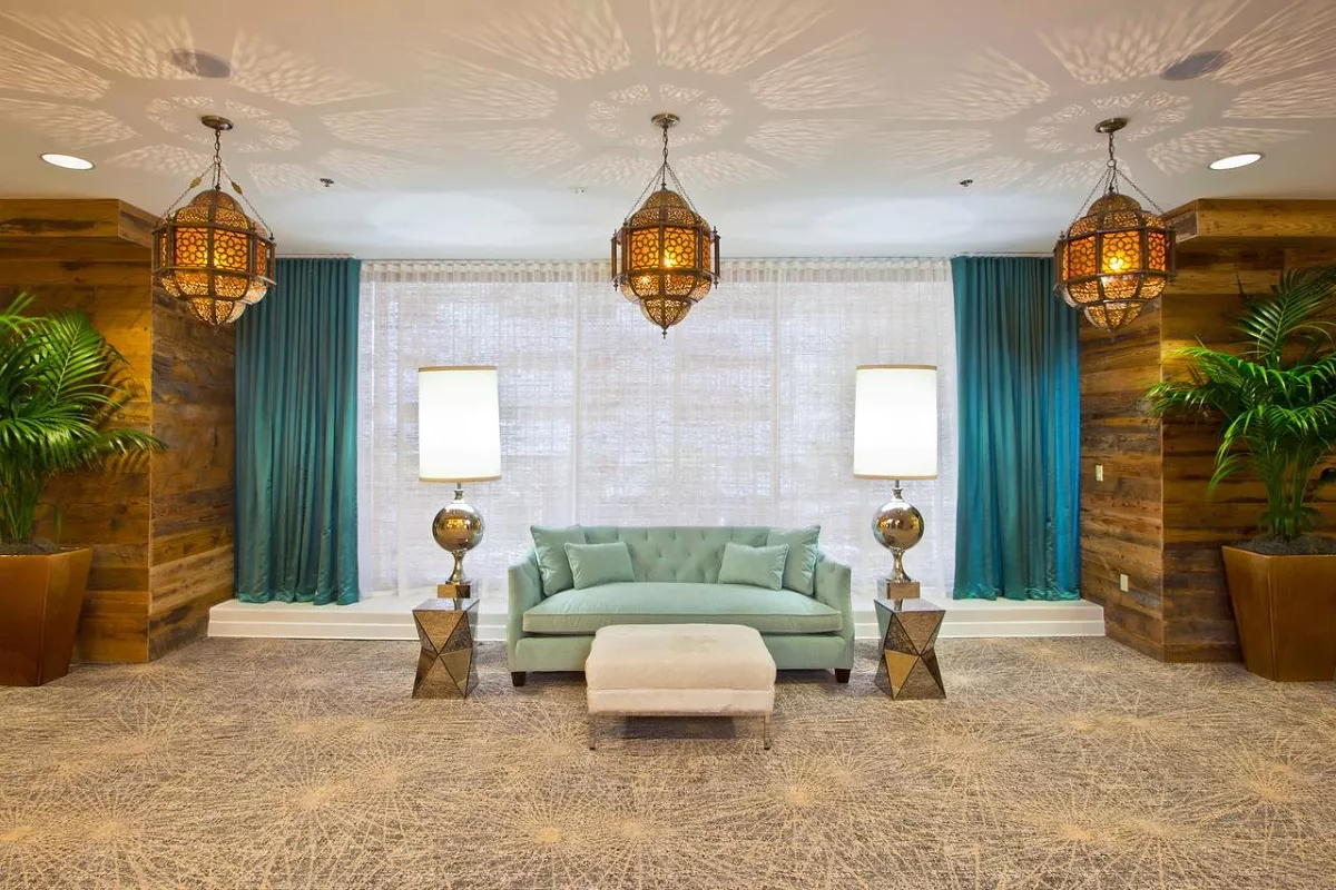 Holiday Inn Miami Beach Oceanfront