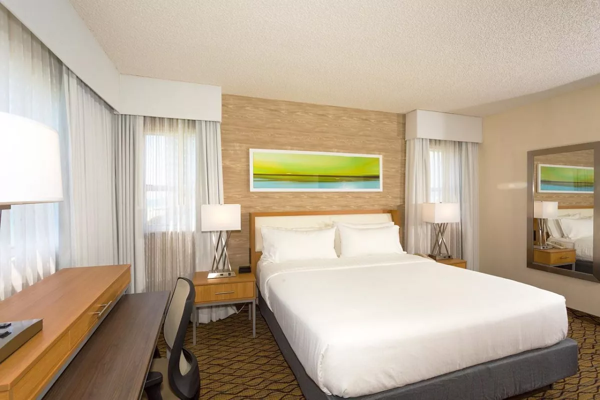 Holiday Inn Miami Beach Oceanfront