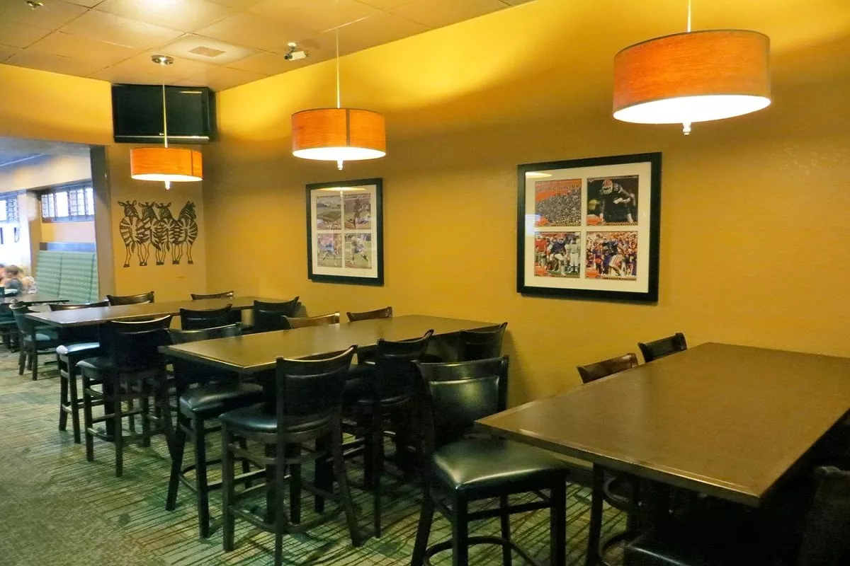 Rosen Inn at Pointe Orlando